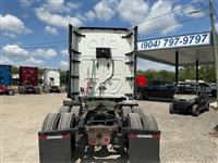 2018 Freightliner Cascadia
