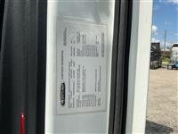 2018 Freightliner Cascadia