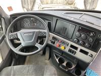 2018 Freightliner Cascadia