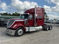 2020 International LS532