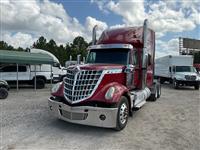2020 International LS532
