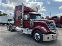 2020 International LS532