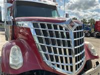 2020 International LS532
