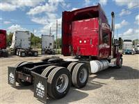 2020 International LS532