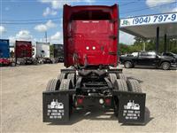 2020 International LS532