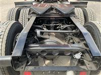 2020 International LS532