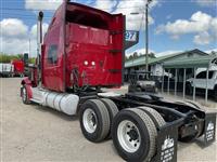 2020 International LS532