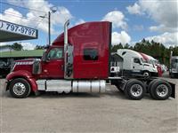 2020 International LS532