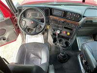 2020 International LS532