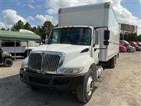 2018 International MA025