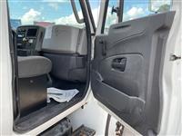 2018 International MA025