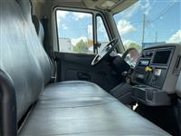 2018 International MA025