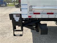 2018 International MA025