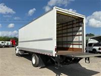 2018 International MA025