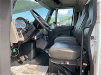 2018 International MA025