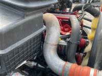 2018 International MA025