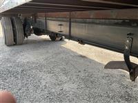 2018 International MA025