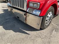 2021 Kenworth W9 Series