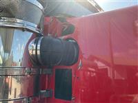2021 Kenworth W9 Series