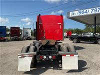 2021 Kenworth W9 Series
