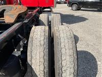 2021 Kenworth W9 Series