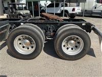2021 Kenworth W9 Series
