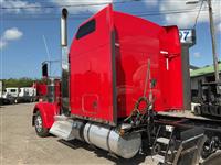 2021 Kenworth W9 Series