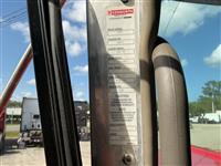 2021 Kenworth W9 Series