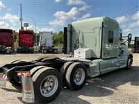 2014 Kenworth T6 Series
