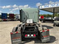 2014 Kenworth T6 Series