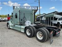 2014 Kenworth T6 Series