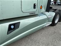 2014 Kenworth T6 Series