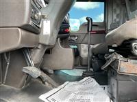 2014 Kenworth T6 Series