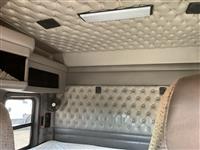 2014 Kenworth T6 Series