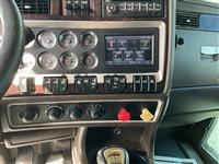 2014 Kenworth T6 Series