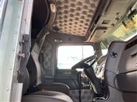 2014 Kenworth T6 Series