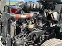 2014 Kenworth T6 Series