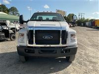 2023 Ford F-750