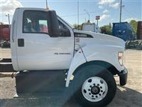 2023 Ford F-750