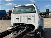 2023 Ford F-750
