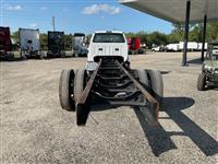 2023 Ford F-750
