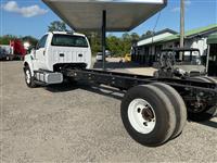 2023 Ford F-750