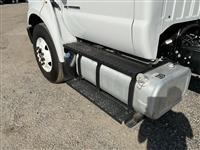 2023 Ford F-750