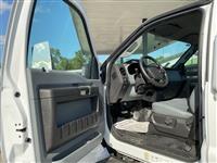 2023 Ford F-750