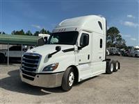 2020 Freightliner Cascadia