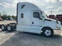 2020 Freightliner Cascadia