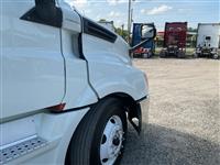 2020 Freightliner Cascadia