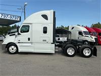 2020 Freightliner Cascadia