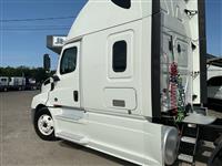 2020 Freightliner Cascadia
