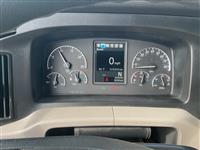 2020 Freightliner Cascadia